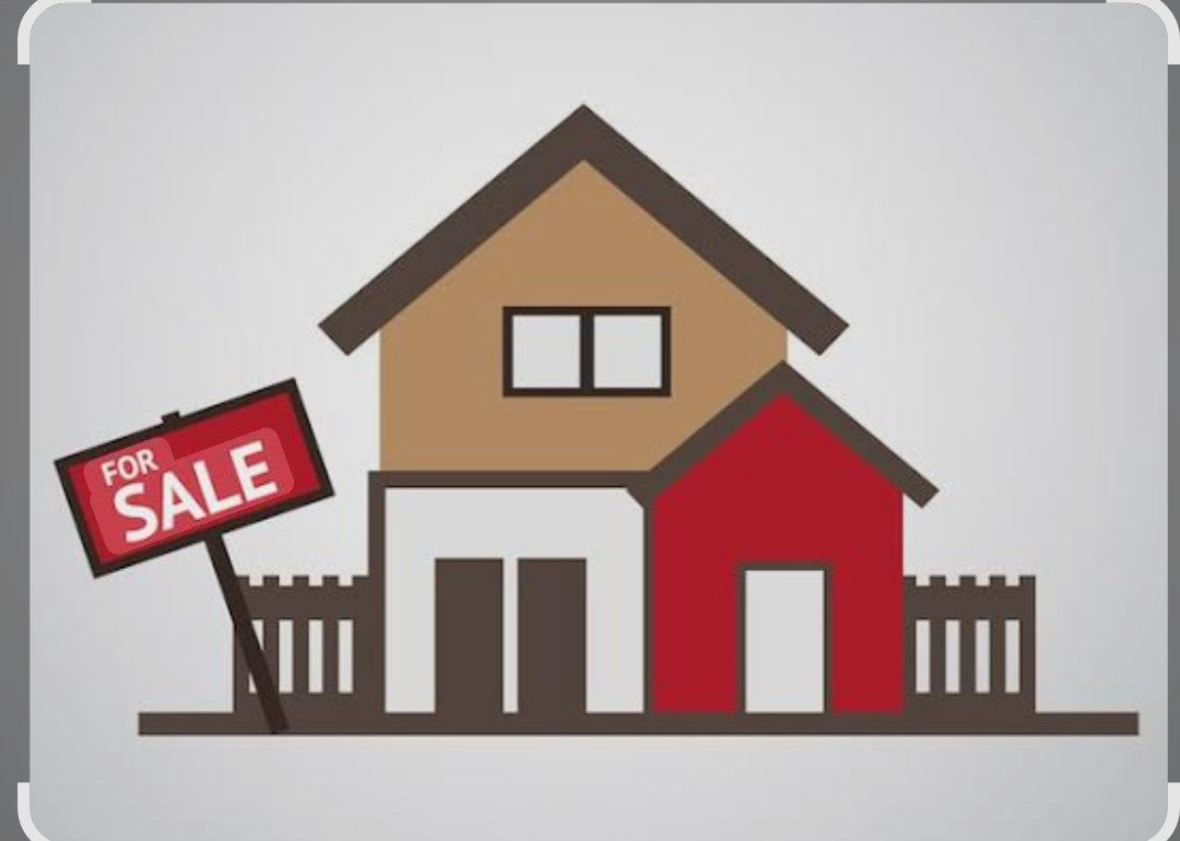 PDF de ventas de casa